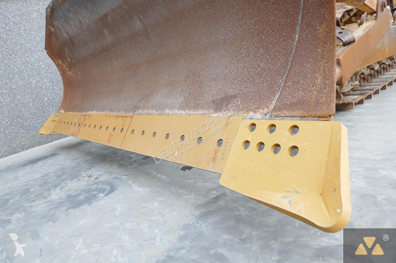 Bulldozer Caterpillar