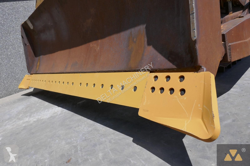 بلدوزر Caterpillar D7E LGP