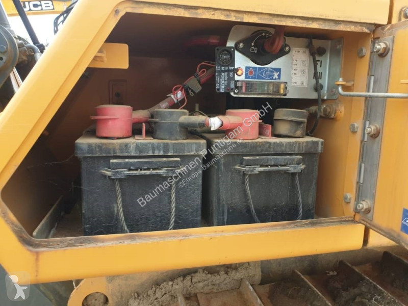 Buldozer Liebherr PR 726 LGP