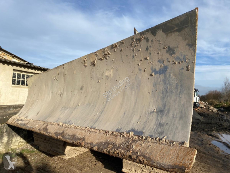 Bulldozer Caterpillar LGP