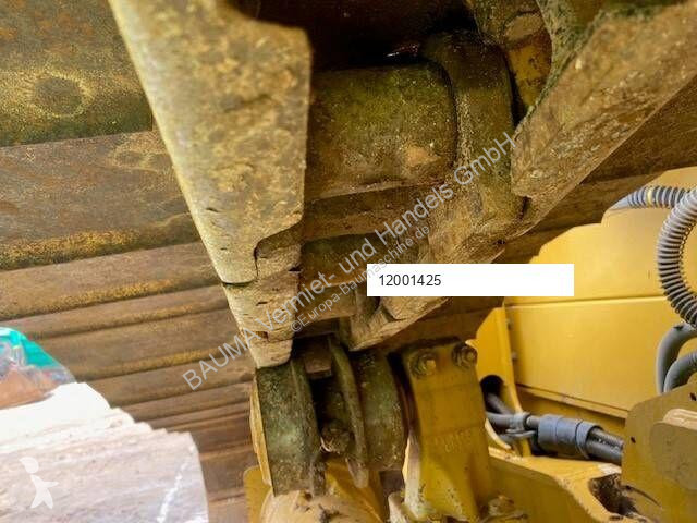 Bulldozer Caterpillar D 6 N LGP Trimble GPS...
