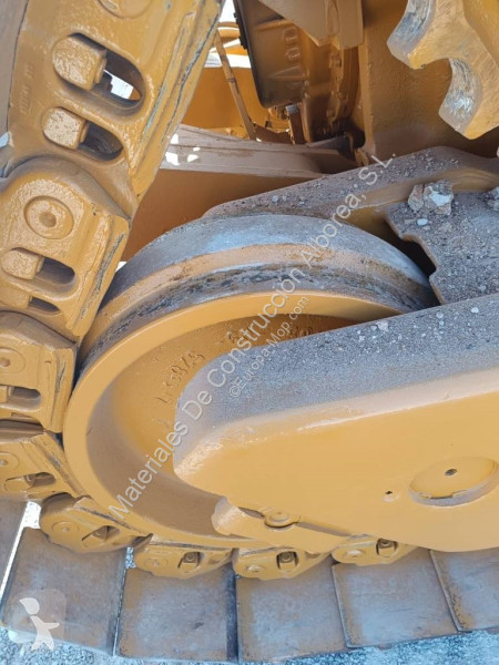 Bulldozer Caterpillar D 9 R