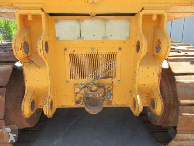 Buldozer Liebherr PR732 BL