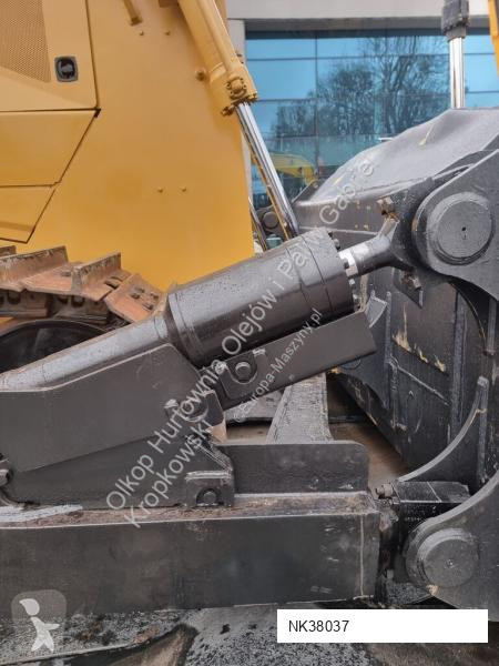 Buldozer Liebherr