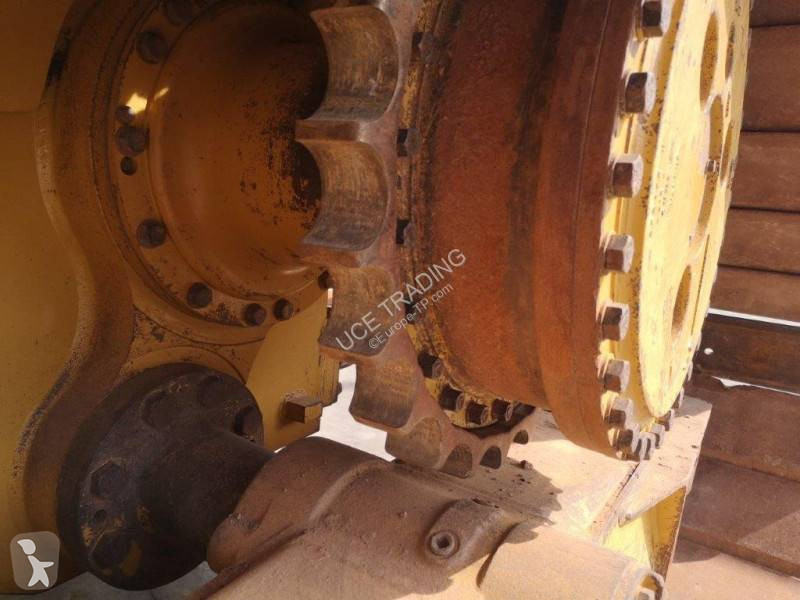 Bulldozer Caterpillar