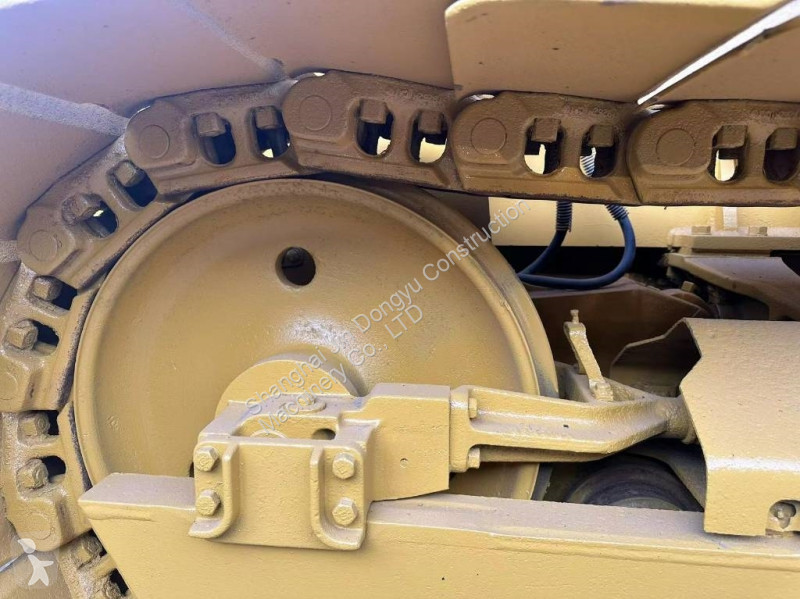 Buldozer Caterpillar D 5 C