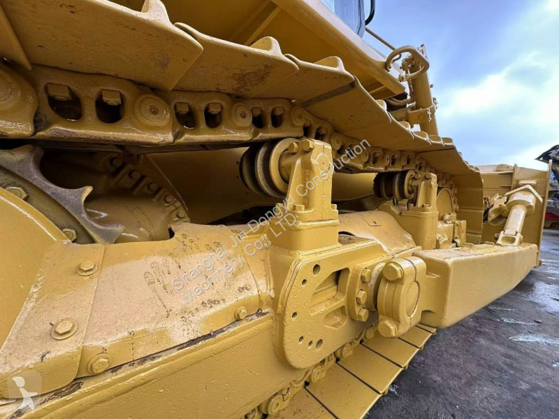 Bulldozer Caterpillar D 7 G