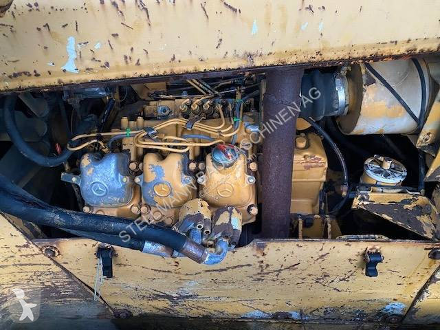 Buldozer Liebherr