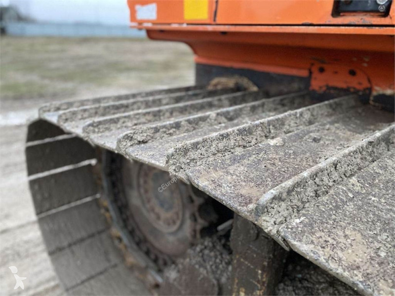 Buldozer  D 180 LGP , 915 mm , 23 ton