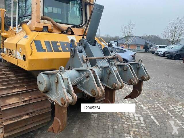 Buldozer Liebherr (12005254)