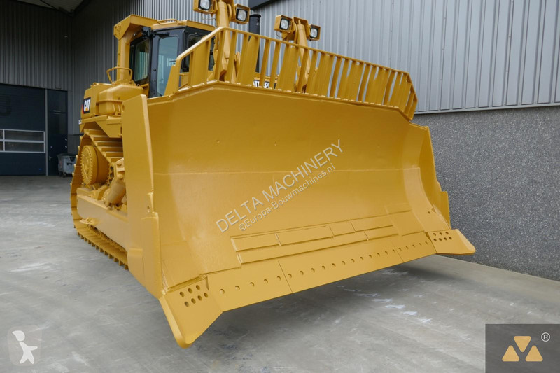 Bulldozer Caterpillar