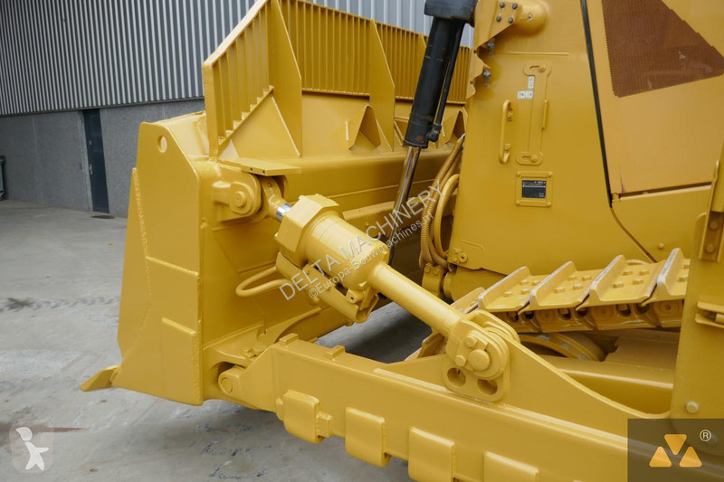 Bulldozer Caterpillar