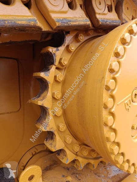 Bulldozer Caterpillar