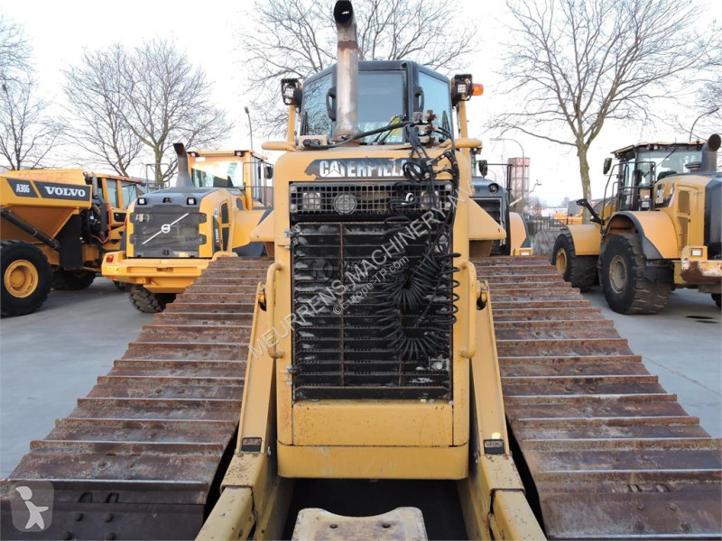 Bulldozer Caterpillar