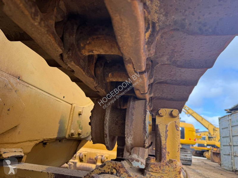 Bulldozer Caterpillar D 6 D