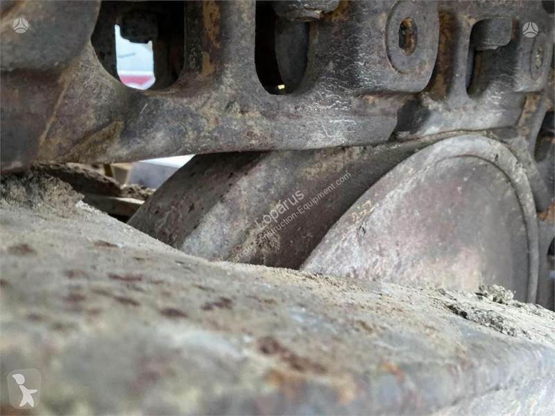 Buldozer Caterpillar D5H XL