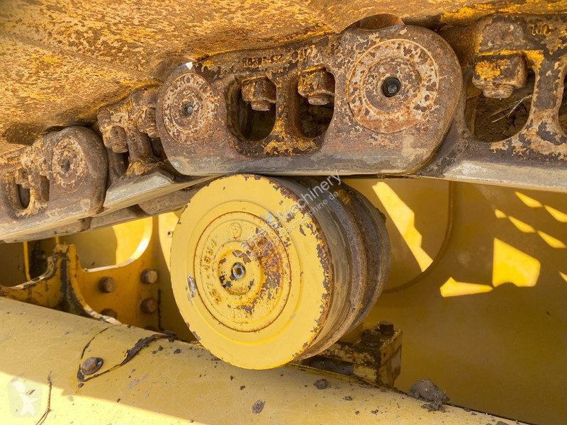 Bulldozer Caterpillar D5K2 NVT