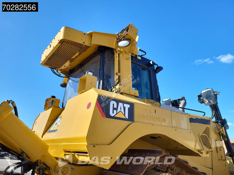 Bulldozer Caterpillar D8 T CE CERTIFIED -