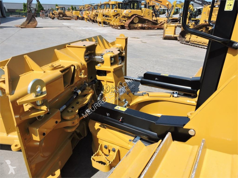 Bulldozer Caterpillar D5 New