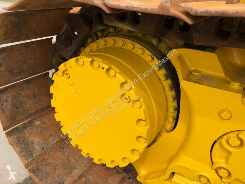 Buldozer Komatsu D61PXi-24