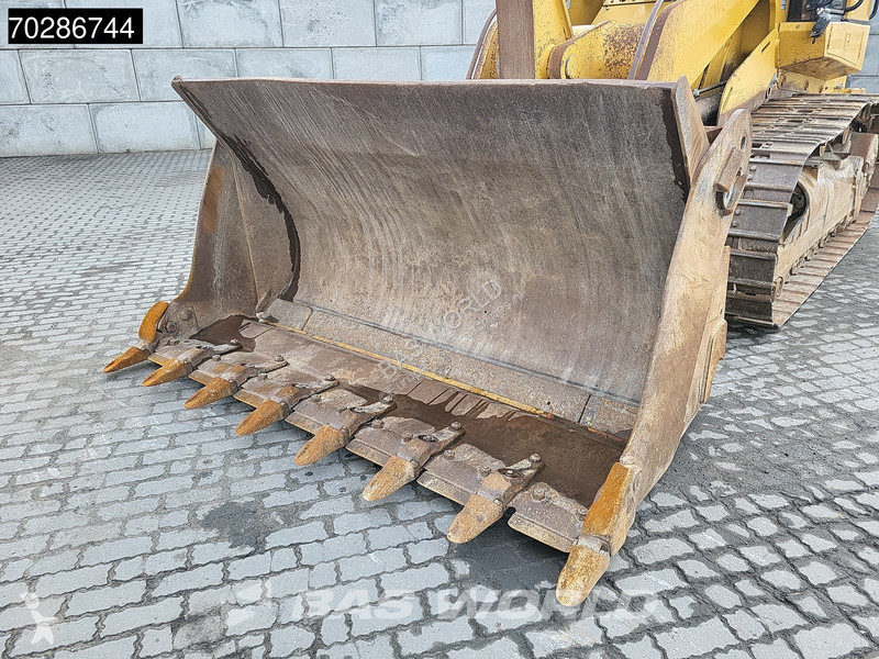 Shovel Caterpillar RIPPER VALVE - 4-1 BUCKET