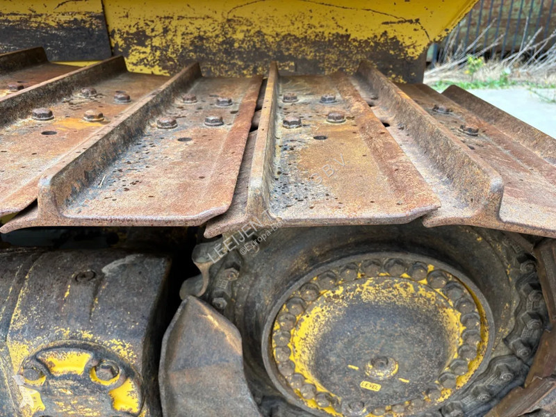 بلدوزر Komatsu Dozer, 2013 Year!!