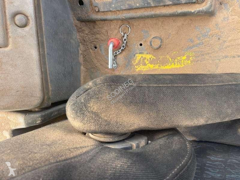 بلدوزر Fiat-Hitachi