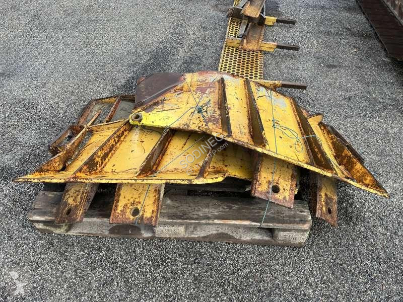 Bulldozer Caterpillar LGP
