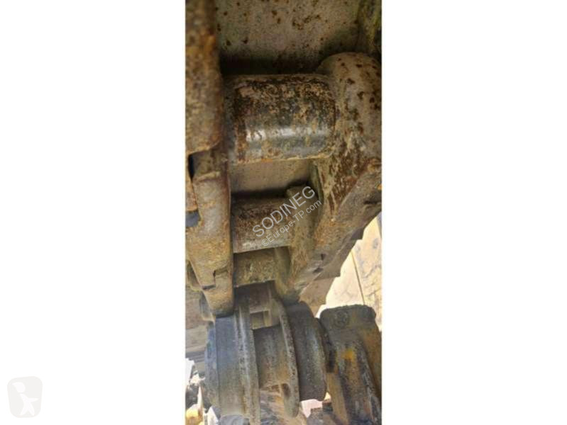 Bulldozer Caterpillar