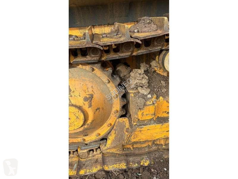 Bulldozer Dressta TD-15M SERIES2