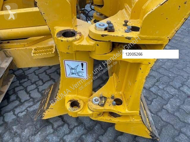 Bulldozer Dressta LiuGong TD-16 N LGP MIETE /...