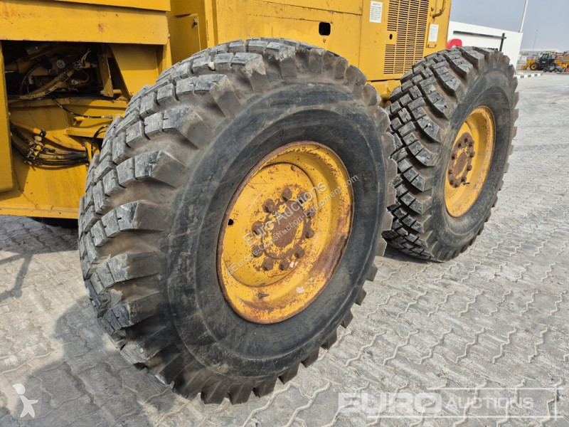 Buldozer Caterpillar