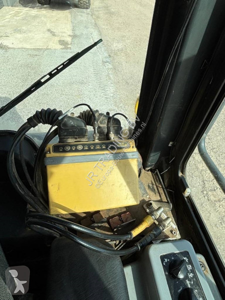 Bulldozer Komatsu PX-22
