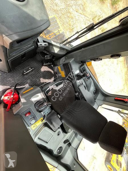 Bulldozer Liebherr 766