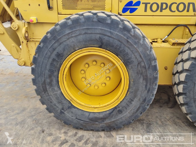 Buldozer Caterpillar 140M VHP