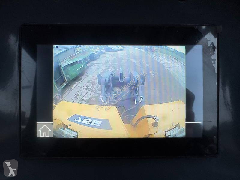 Buldozer Liebherr 766 05 Gen 8 New! 149 hours...