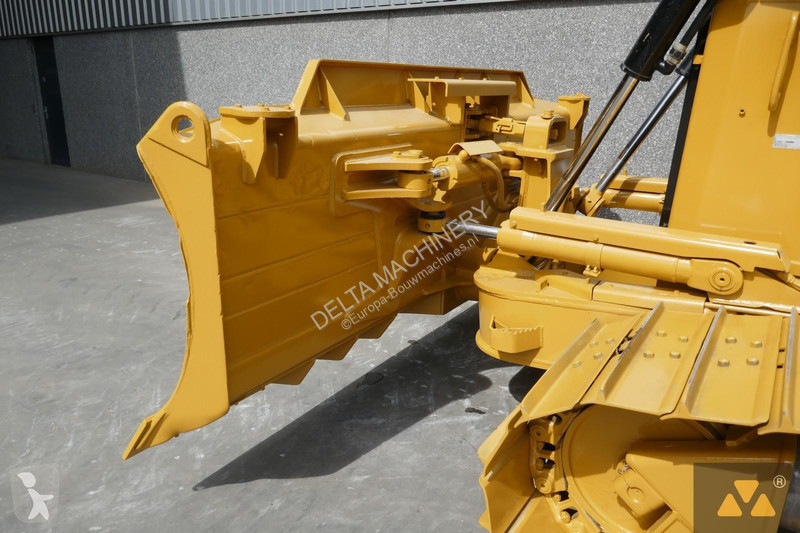 Bulldozer Caterpillar D6T