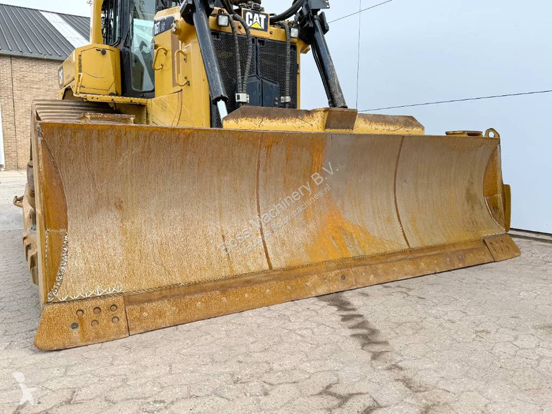 Bulldozer Caterpillar D6T LGP - 360° Camera /...