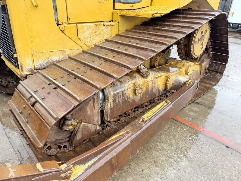 Bulldozer Caterpillar D6T - Dutch Machine /...