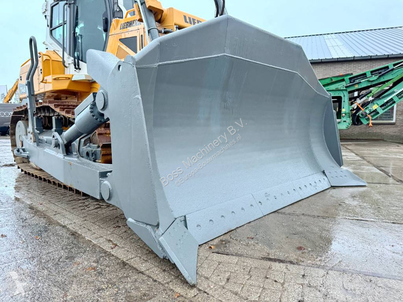 Buldozer Liebherr 746 05L Gen 8 - 1 Yr / 2000h...