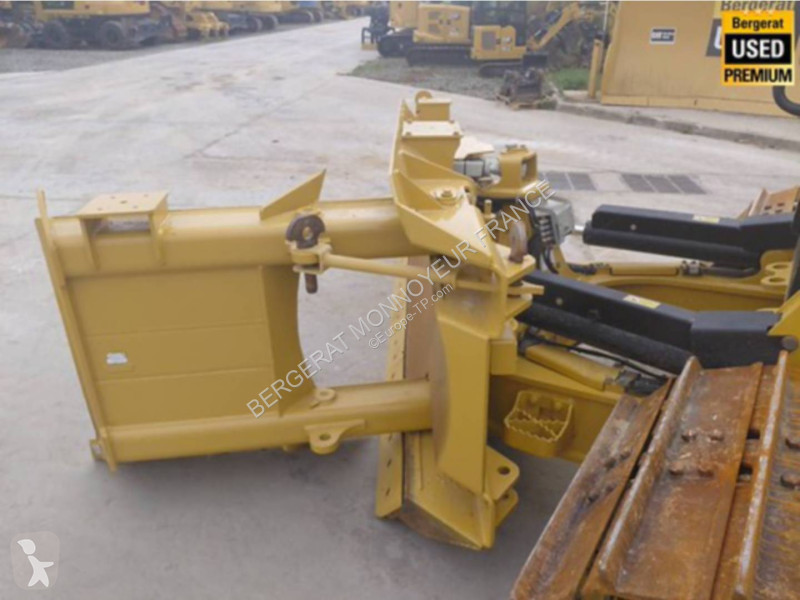 Bulldozer Caterpillar