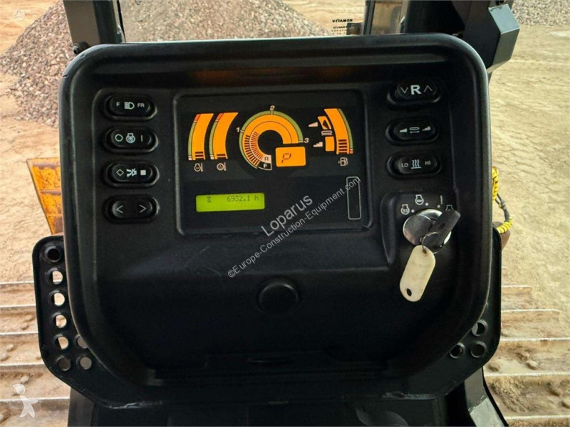 بلدوزر Komatsu D51PX-22