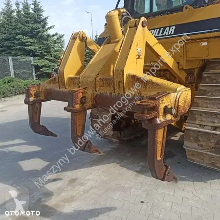 Бульдозер Caterpillar D6R