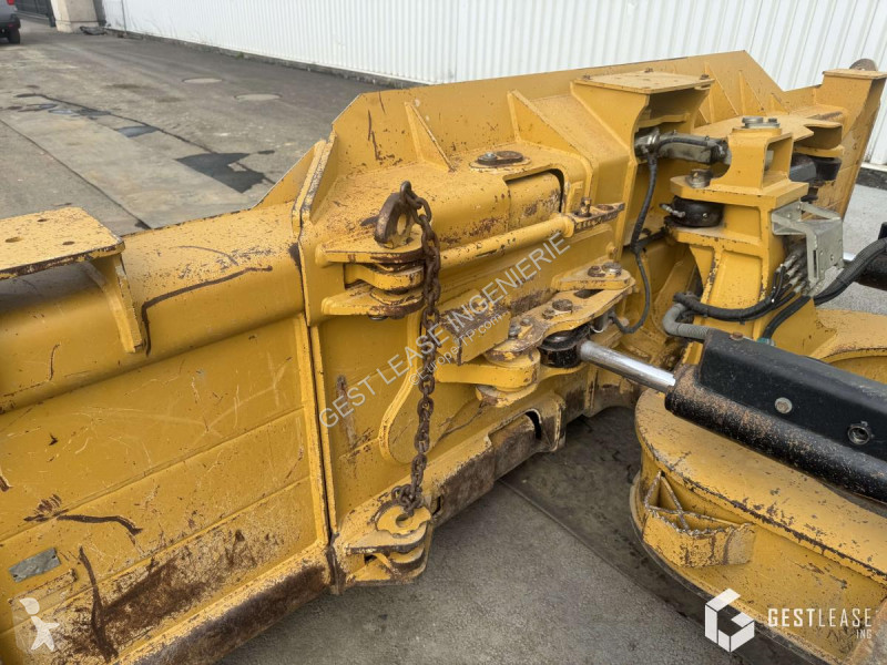 Buldozer Caterpillar D6N