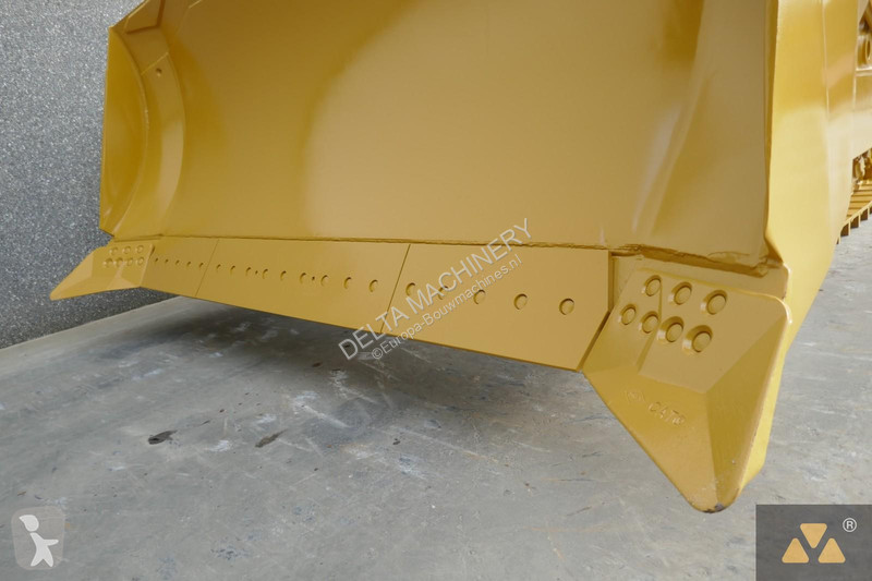 بلدوزر Caterpillar