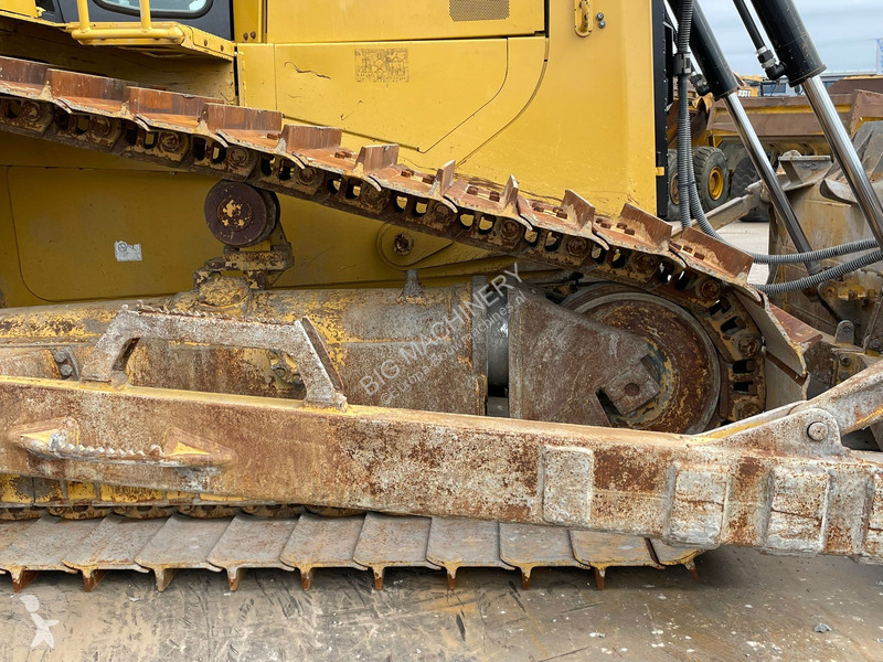 Buldozer Caterpillar D6T