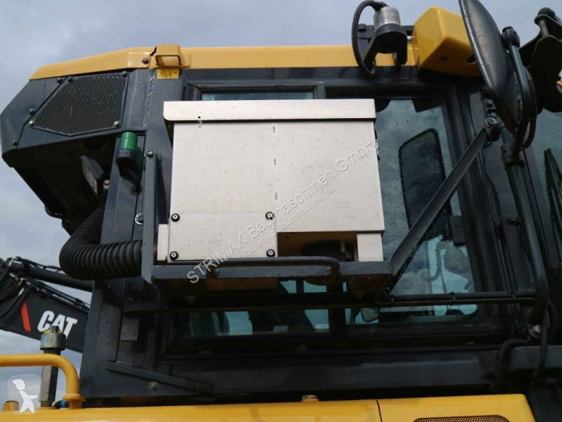 بلدوزر Komatsu D 61 PX-24