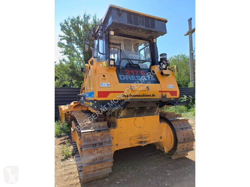Buldozer  TD-15M