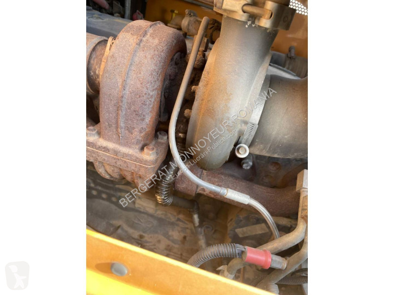 Buldozer Case