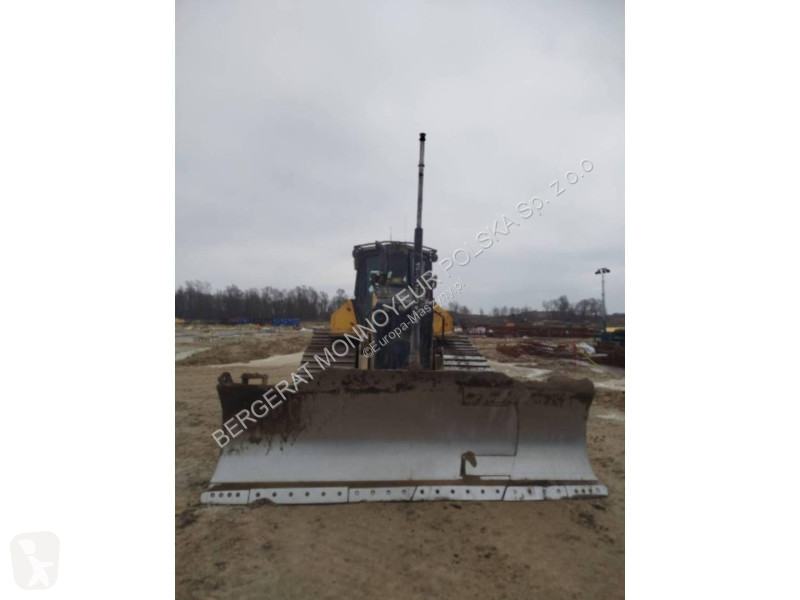 بلدوزر Caterpillar D5-17VP